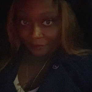 Meet your Posher, Nyesha